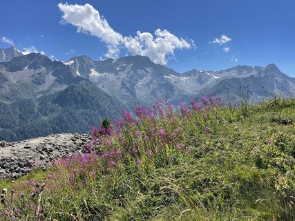 Fotó a Marina I honlapról a túra során