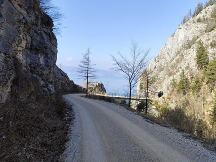Foto von Margit Leitner 1 entlang der Tour