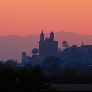 St. Stephansmünster Breisach