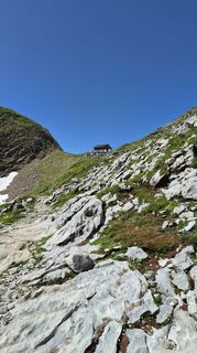 Foto von Andreas Wagner 12 entlang der Tour