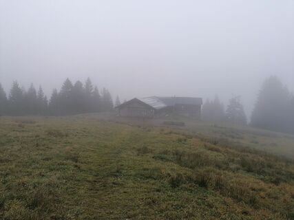 Foto von Turbinio entlang der Tour