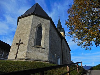 Frauenstein - Hinterstoder