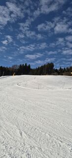 Foto von Hari Schrittwieser entlang der Tour