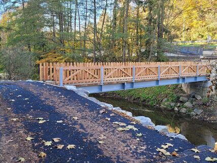 Foto von George50 entlang der Tour