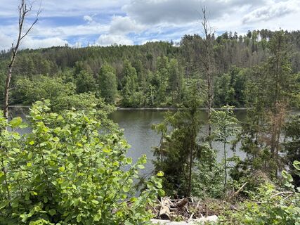 Fotó a Bernd Schattschneider honlapról a túra során