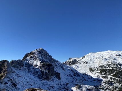 Fotografie de la Nicola Biancardi de-a lungul turului