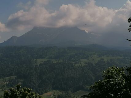 Foto fra luyyy underveis på turen