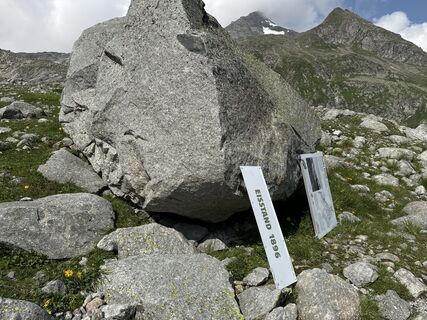 Foto von Yugomir entlang der Tour