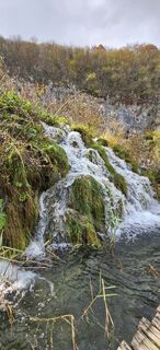 Fotografie z Mateja Rečnik na trase