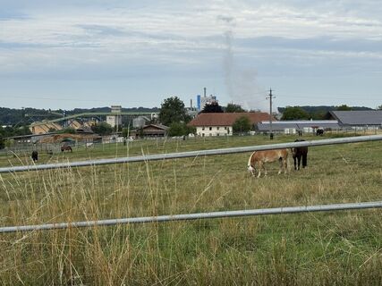 Fotografie de la Franz Forstenlechner de-a lungul turului