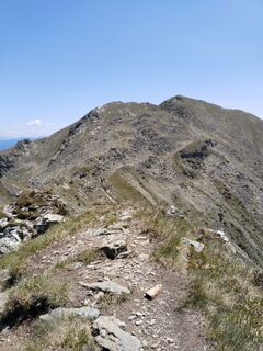 Photo de Petra Macher 1 le long du parcours