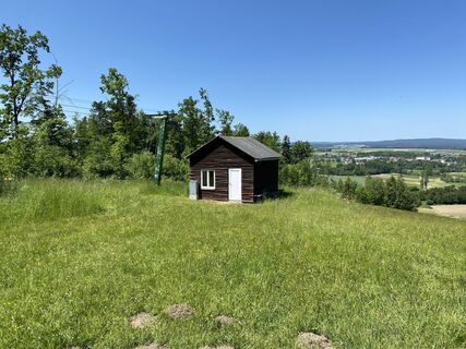 Foto von SHylock entlang der Tour