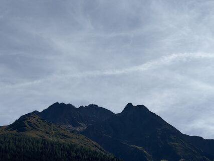 Photo de Lorenz Zetlmeisl le long du parcours