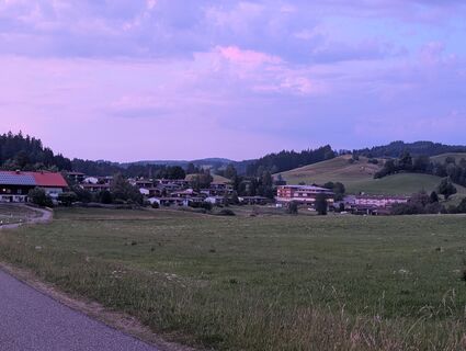 Foto von Poe Michi entlang der Tour