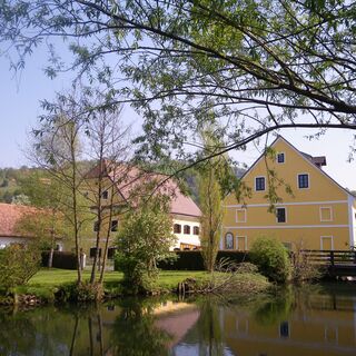 Ölmühle Kremsner