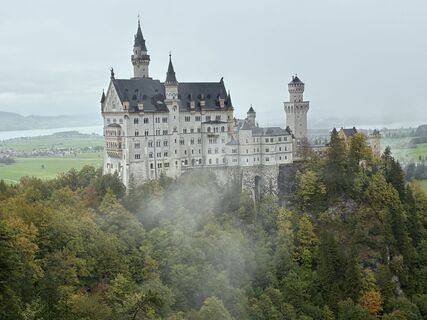 Foto von Kristijan Držaj entlang der Tour