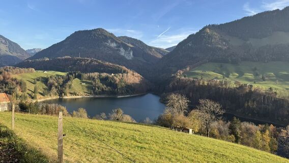 Foto fra peter_oe undervejs på turen