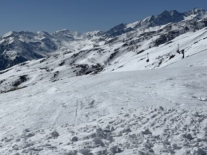 Foto von Heiko Arndt entlang der Tour
