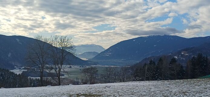 Fotografija s spletne strani Thomas Michalek 1 na poti