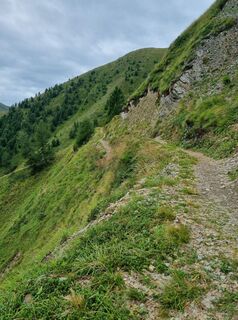 Foto von Weschge entlang der Tour