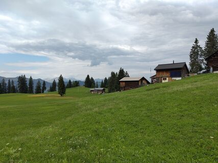 Foto von Stefan Heinzelmann entlang der Tour