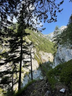 Fotografia z Lutz Mokros na trase