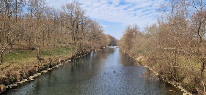 Foto da Utassy Tóth Johanna lungo il tour