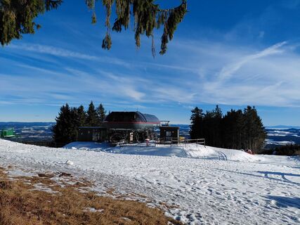 Photo de Sandra W. le long du parcours