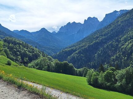 Photo de Gabrielasttz le long du parcours