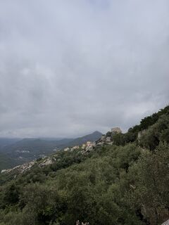 Photo de Peter Vonbrül le long du parcours