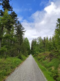 Photo de ReginaSt le long du parcours