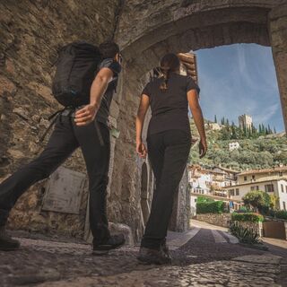 Porta di Stranfora