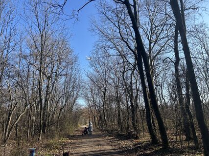 Fotografia z Car Wanderfreude na trase