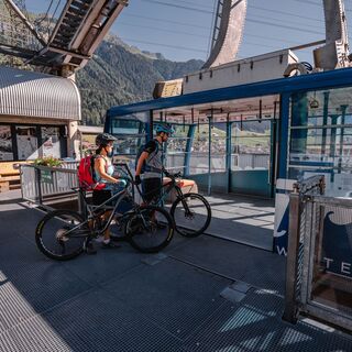 Airolo Bike