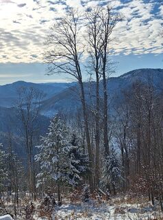 Foto von Mimi entlang der Tour