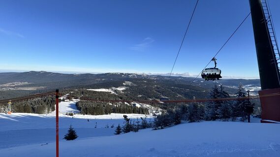 Fotografie de la Sorin Logofatu 1 de-a lungul turului