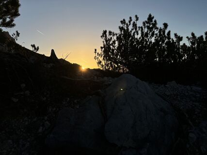 Foto von Daniel Auer 3 entlang der Tour