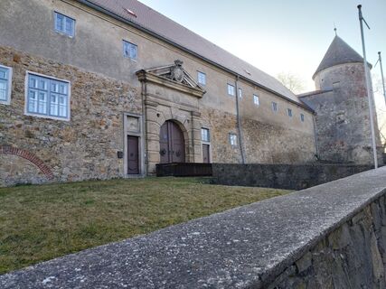 Foto de Poschacher a lo largo del recorrido