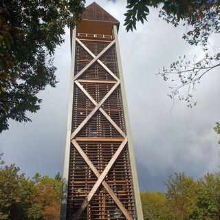 Fotó a Franz Jandl honlapról a túra során