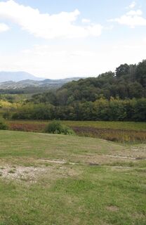 Foto de Gianberto Zilli a lo largo del recorrido