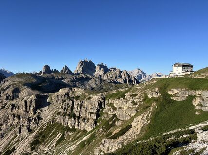 Photo de Heikoala le long du parcours