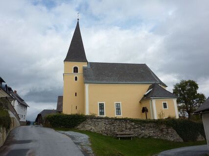Pfarrkirche Pack