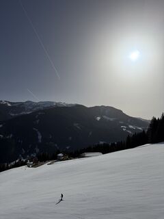Fotografija s spletne strani Holger Hain na poti