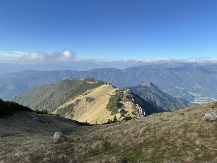 Foto von ChasquiRunner entlang der Tour
