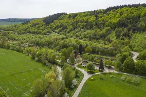 Stadtteil Distelhausen