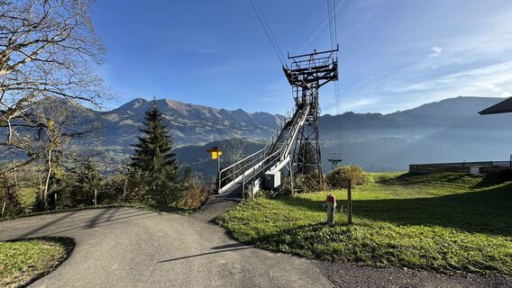 Foto von peter_oe entlang der Tour
