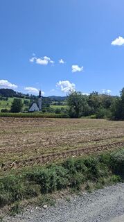 Foto von Erich Michael Rautz entlang der Tour