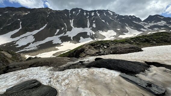 Foto von peter_oe entlang der Tour