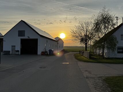 Foto von Schaali entlang der Tour