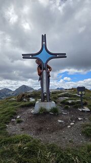 Foto von scholzi entlang der Tour